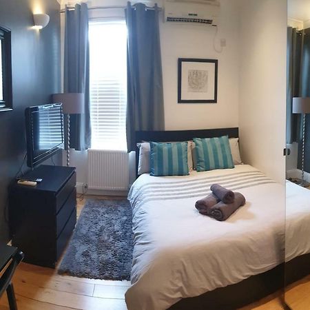 Stylish Studio Room In Brixton - E لندن المظهر الخارجي الصورة