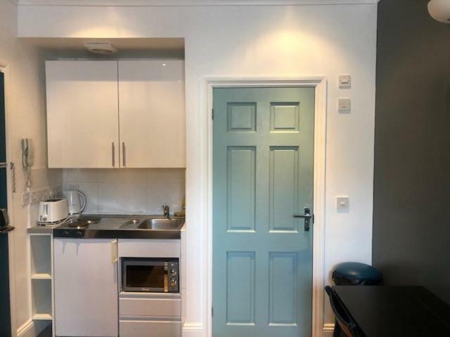 Stylish Studio Room In Brixton - E لندن المظهر الخارجي الصورة