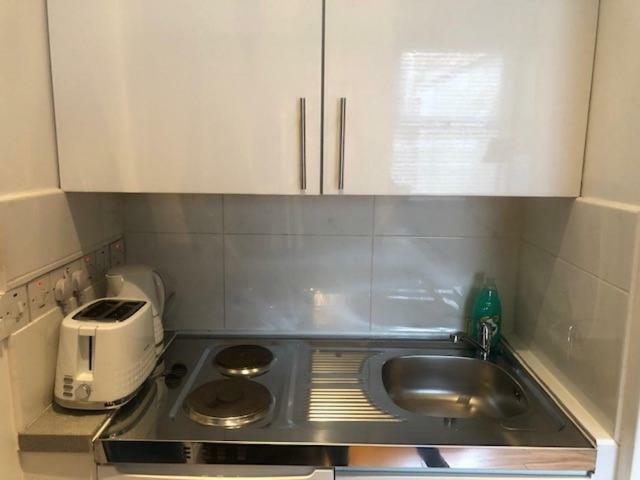 Stylish Studio Room In Brixton - E لندن المظهر الخارجي الصورة