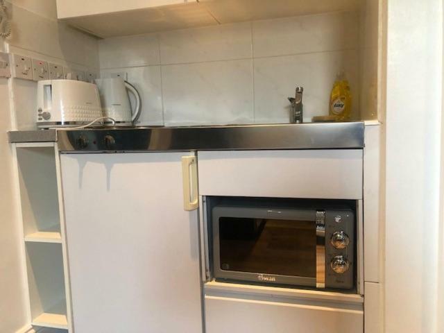 Stylish Studio Room In Brixton - E لندن المظهر الخارجي الصورة