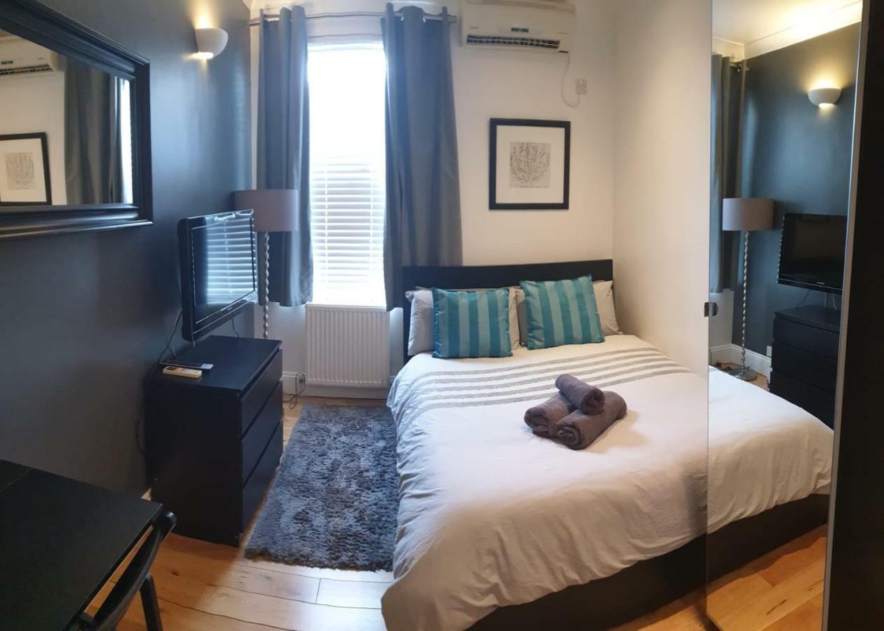 Stylish Studio Room In Brixton - E لندن المظهر الخارجي الصورة