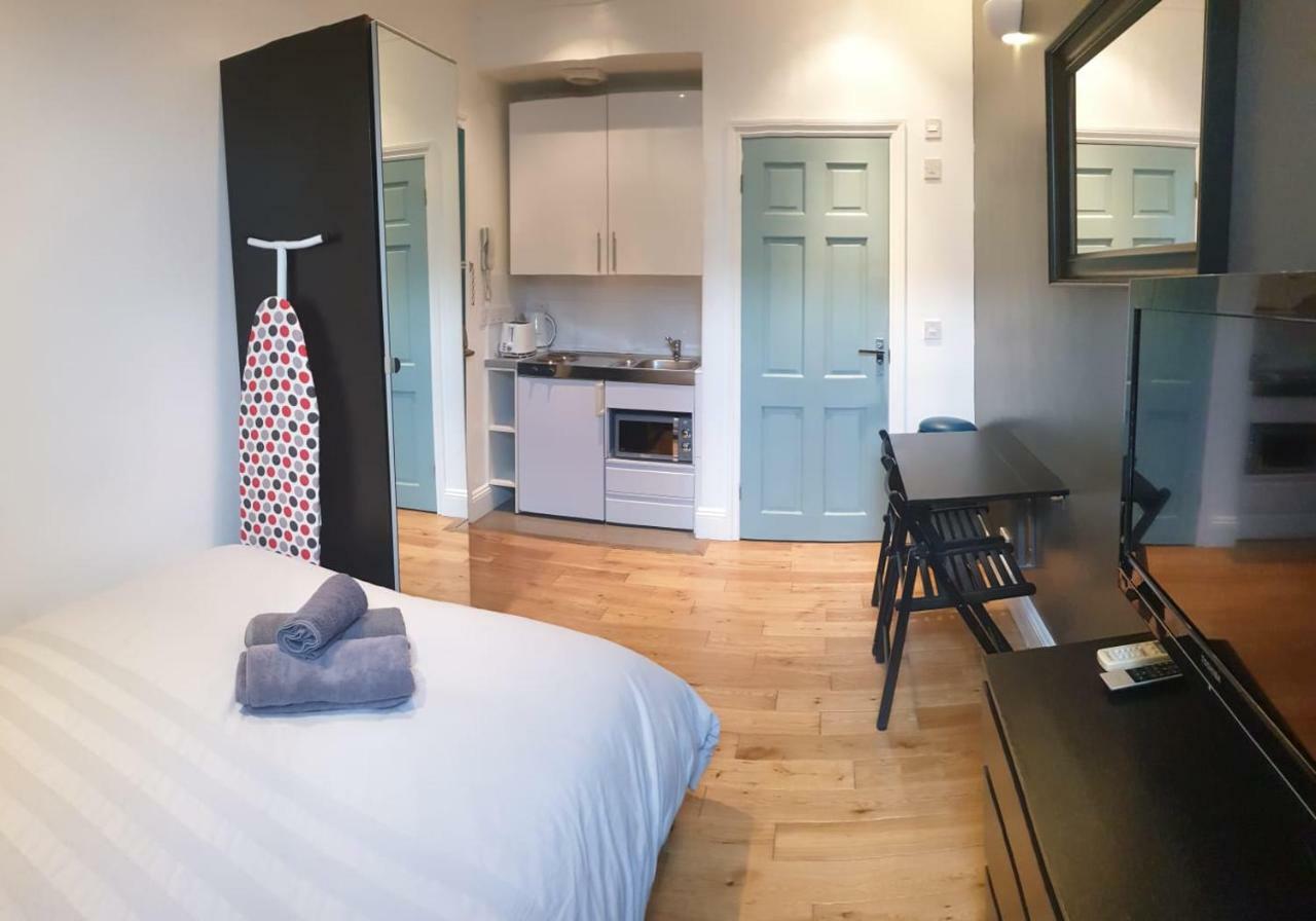 Stylish Studio Room In Brixton - E لندن المظهر الخارجي الصورة