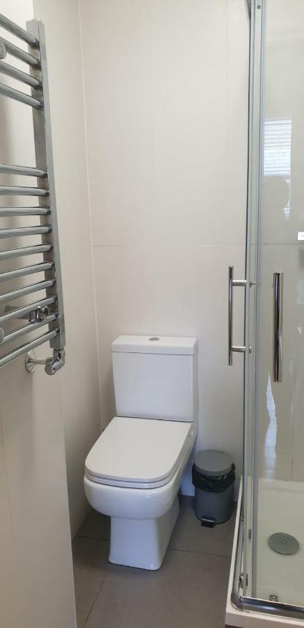 Stylish Studio Room In Brixton - E لندن المظهر الخارجي الصورة