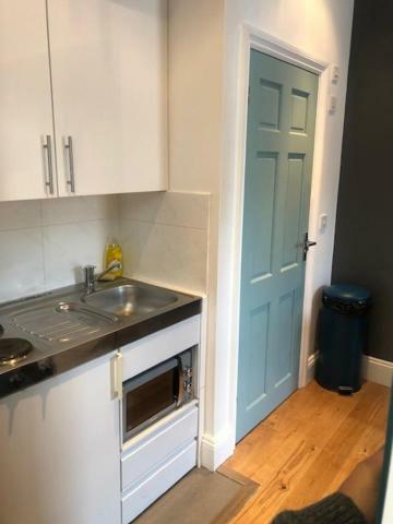 Stylish Studio Room In Brixton - E لندن المظهر الخارجي الصورة